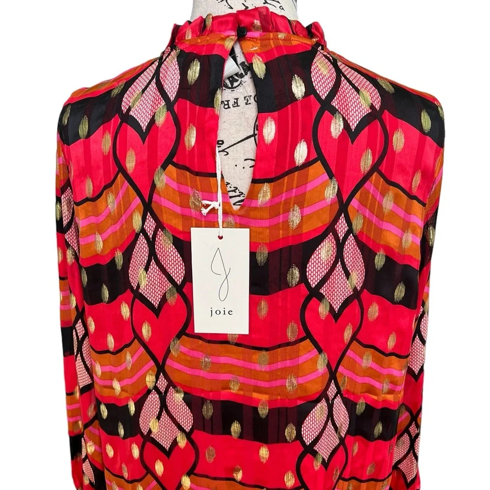 Joie Blouse - Picture 6 of 9